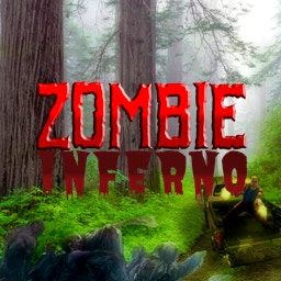 Zombie Inferno