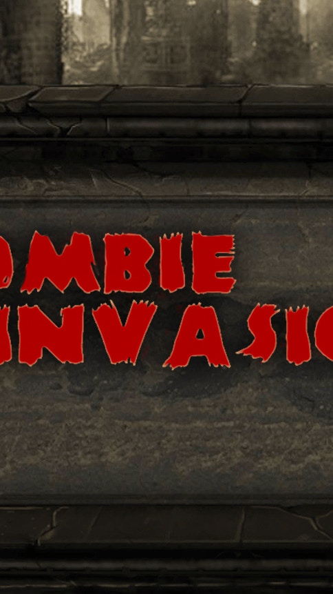 Zombie Invasion