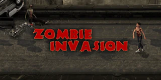 Zombie Invasion thumbnail