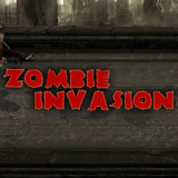 Zombie Invasion