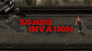 Image for Zombie Invasion