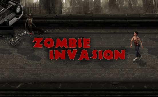 Zombie Games 🕹️  Play For Free on GamePix