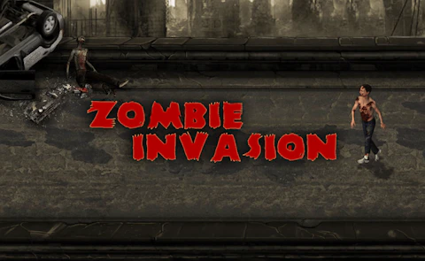 Zombie Invasion