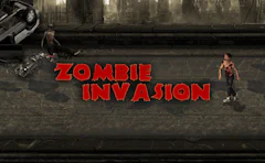 Zombie Invasion