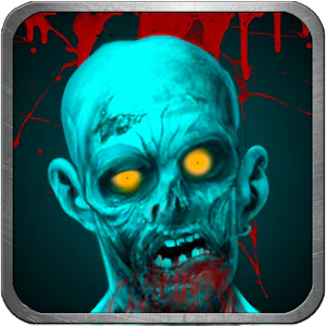 Zombie Invasion Thumbnail