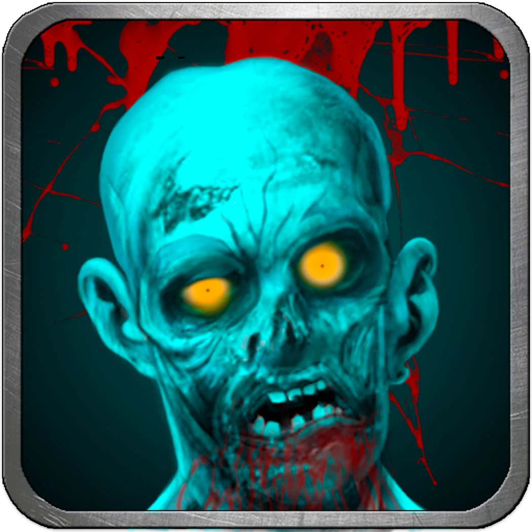Zombie Invasion