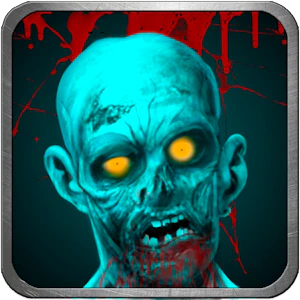 Zombie Invasion