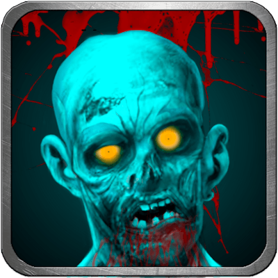 Zombie Invasion By Gamepix