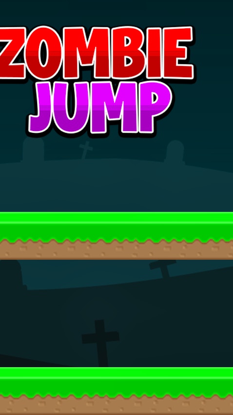 Zombie Jump
