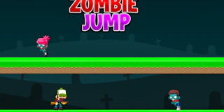 Zombie Jump thumbnail