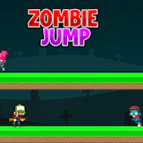 Zombie Jump