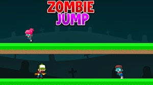 Image for Zombie Jump