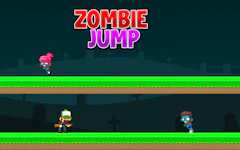 Zombie Jump