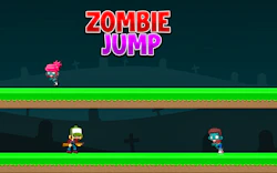 Zombie Jump