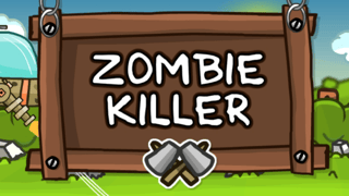 Zombie Killer Game