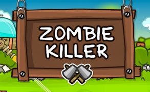 Zombie Killer Game