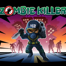 Juega gratis a Zombie Killer