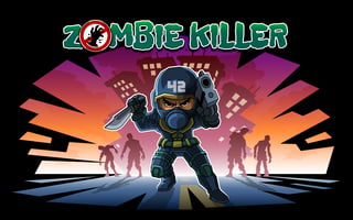 Juega gratis a Zombie Killer
