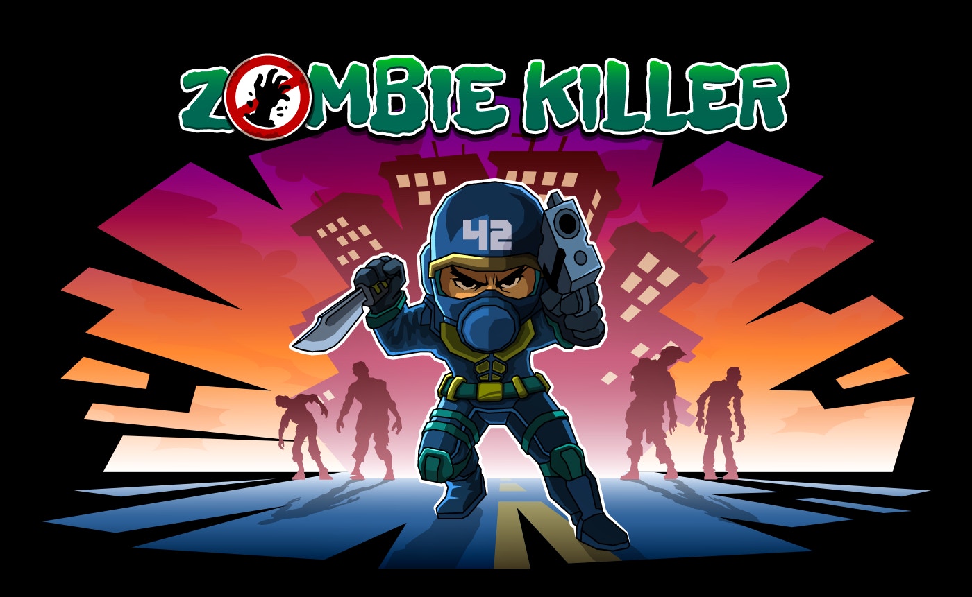 Zombie Killer