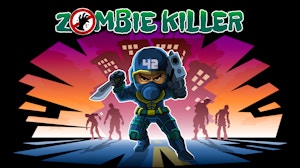 Image for Zombie Killer