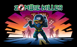Zombie Killer