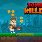 Zombie Killers