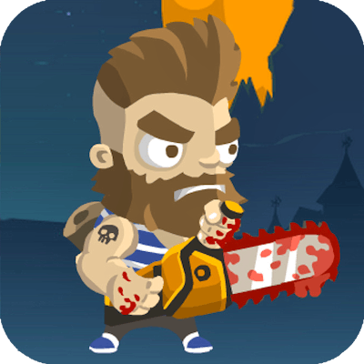 Zombie Killers By Gamepix