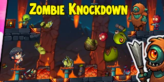 Zombie Knockdown thumbnail