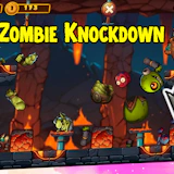 Zombie Knockdown