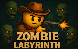 Zombie Labyrinth
