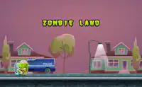 Zombi Diyarı