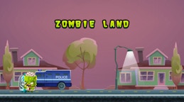 Zombie Land