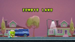 Image for Zombie Land