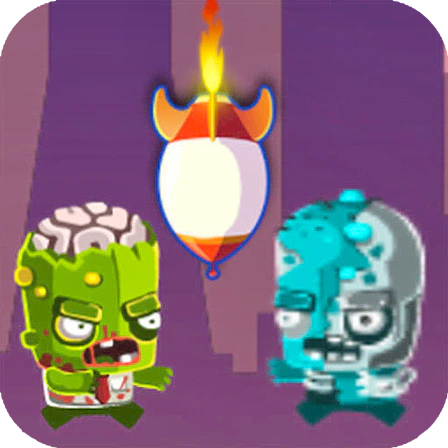 Zombie Land game thumbnail