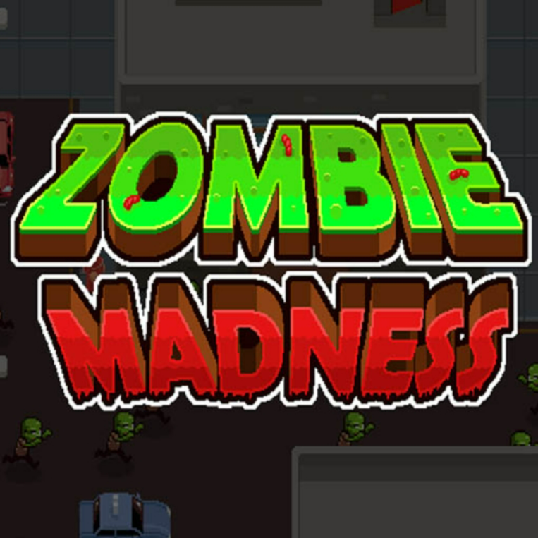 Mozilla reveals Monster Madness, a 3D browser-based zombie-shooting game