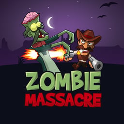 Juega gratis a Zombie Massacre
