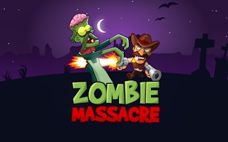 Zombie Massacre