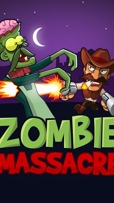Zombie Massacre