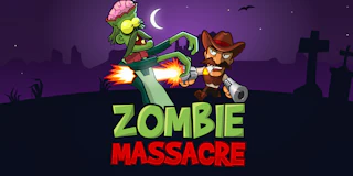 Zombie Massacre thumbnail