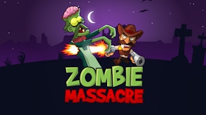 Image for Zombie Massacre