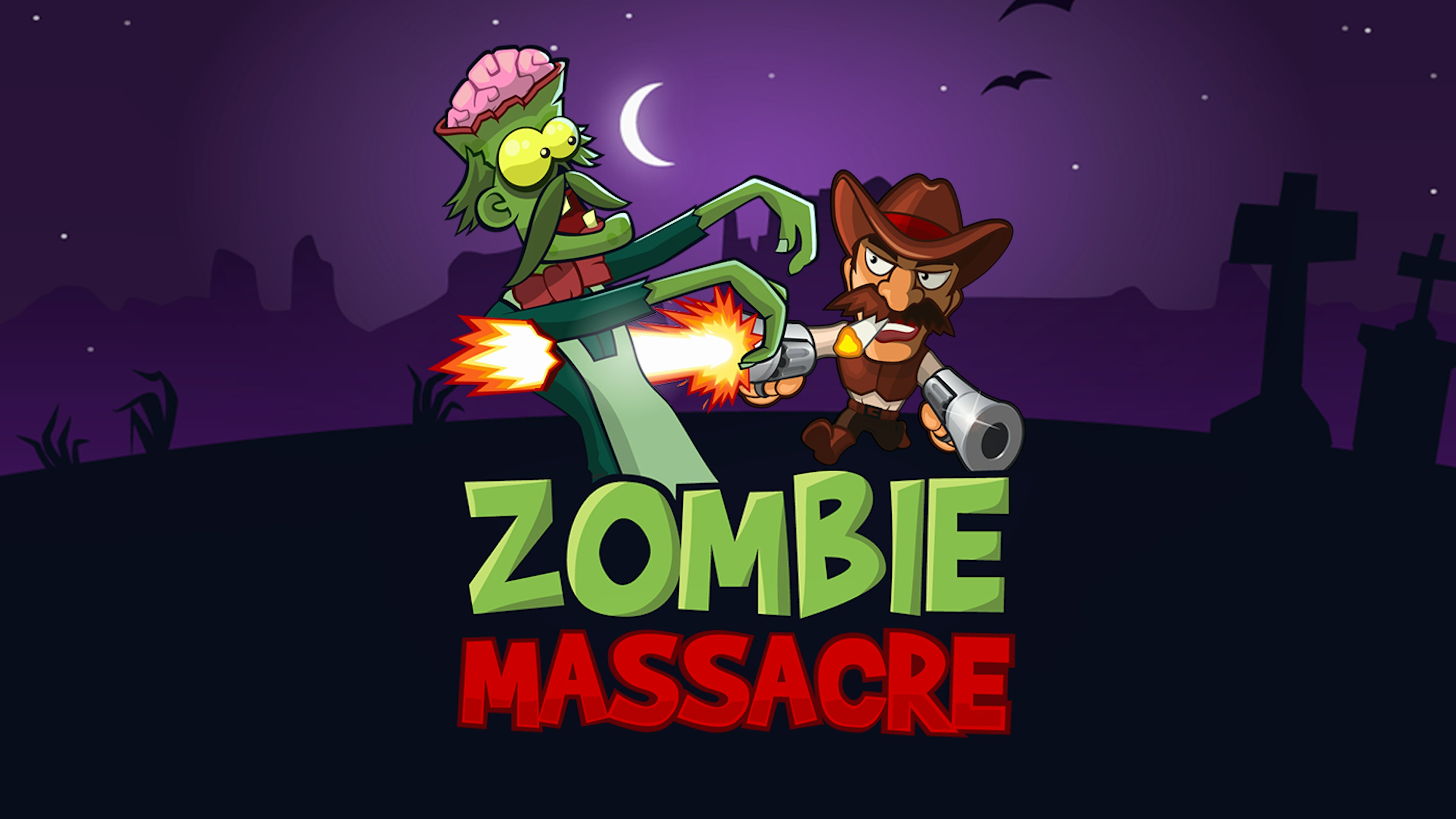 Zombie Massacre