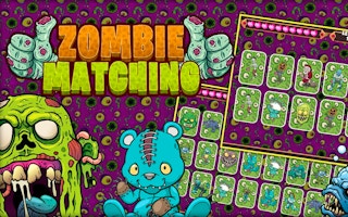 Zombie Matching