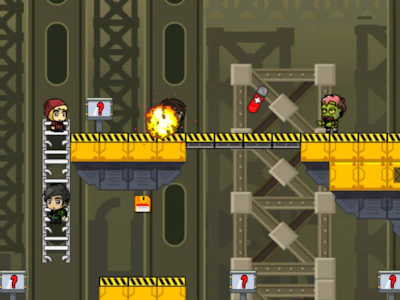 Zombie Mission 2