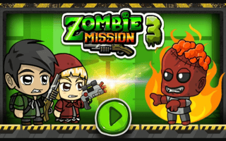 Zombie Mission 3