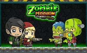 Zombie Mission