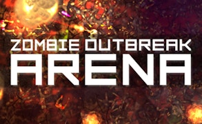 Zombie Outbreak Arena