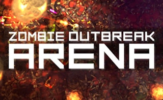 Zombie Outbreak Arena