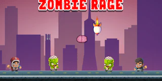 Zombie Rage thumbnail