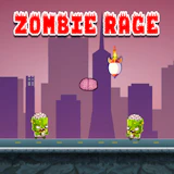 Zombie Rage