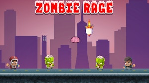 Image for Zombie Rage